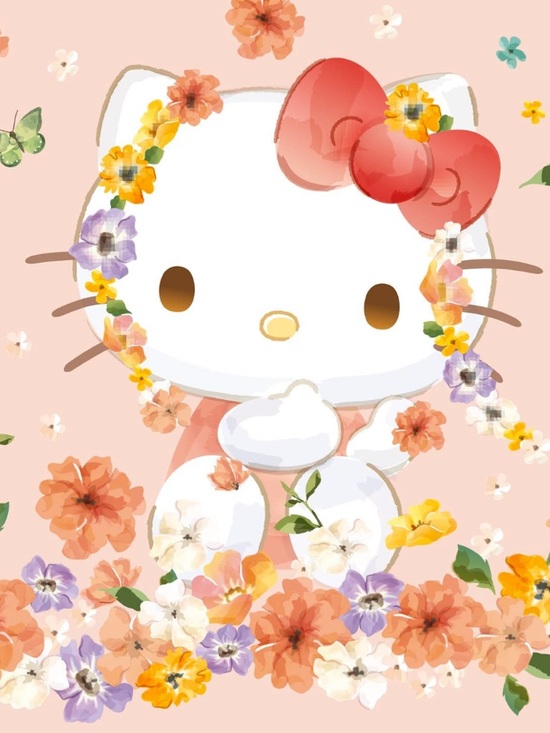 Happy Spring 💗 - Picture 1 of 4